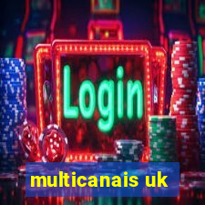 multicanais uk